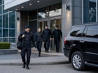 Группа быстрого реагирования